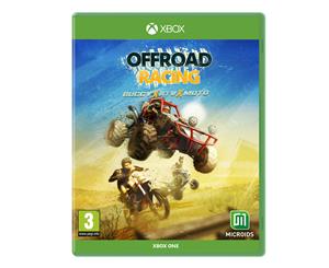 Off Road Racing Xbox One Game