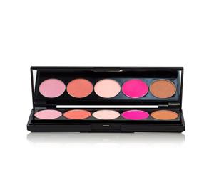 Ofra Cosmetics - Signature Blusher Palette - Blush