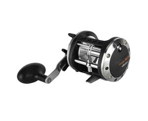 Okuma Classic Pro XP Overhead Reels - XP-302La