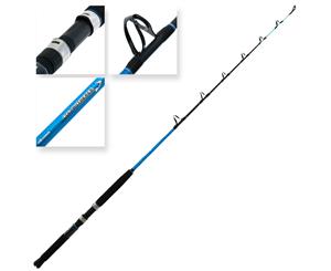 Okuma Cod Botherer Overhead Rod 5ft 15-24kg 1pc