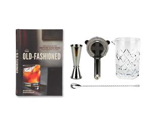 Old Fashioned Gift Set