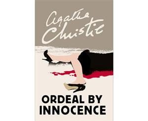 Ordeal By Innocence