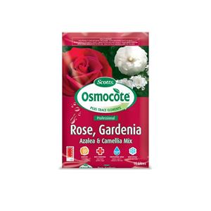 Osmocote 10L Professional Rose Gardenia Azalea And Camellia Potting Mix