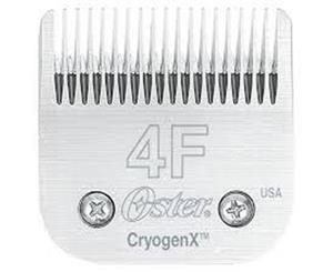 Oster A5 Detachable Blade Size 4F 9.5mm