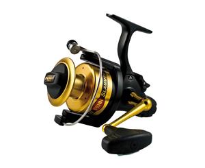 PENN Slammer 760L Live Liner Automatic Spinning Reel - Bait Runner Fishing Reel