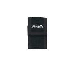 Pacific Cutlery Sheath - Nylon Small 2 Way 7.5cm L x 6.5cm W