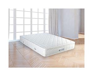 Palermo Pillow top Pocket Spring Mattress Queen size