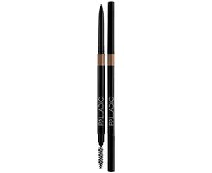 Palladio Brow Definer Micro Pencil-Taupe