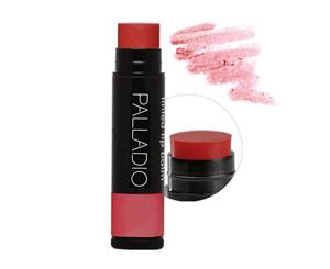 Palladio Herbal Tinted Lip Balm Rosey 4 g