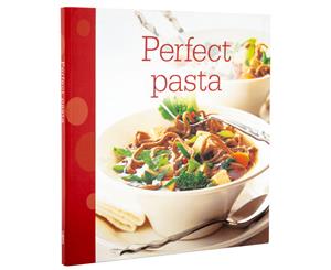 Perfect Pasta Recipe Book