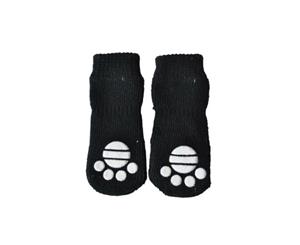 Pet Socks - Black