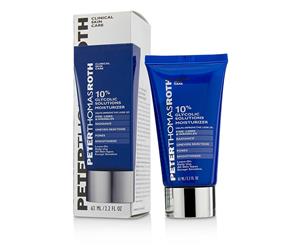 Peter Thomas Roth Glycolic Solutions 10% Moisturizer (For All Skin Types Except Sensitive Skin) 63ml/2.2oz