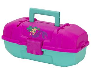 Plano Mermaid Kids Tackle Box