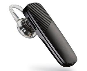 Plantronics Explorer 500 Mobile Bluetooth Headset - Grey Strata