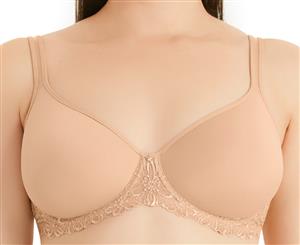 Playtex Women's Ultralight Underwire Bra - Nude