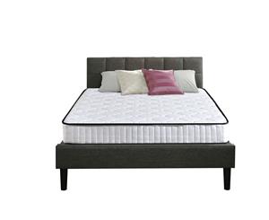 Pocket Spring Foam Euro Top Mattress