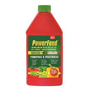 PowerFeed Pro 1.2L Tomatoes And Vegetables Concentrate