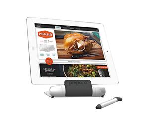 Prepara iPrep Tablet Stand and Stylus