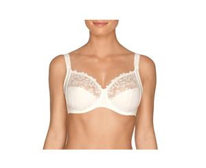 PrimaDonna 0161811 Women's Deauville Natural Off White Full Cup Bra