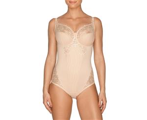 PrimaDonna 0461810 Deauville Underwired One Piece Body - Caffe Latte Beige