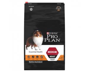 Pro Plan Essential Health Medium Adult 15kg