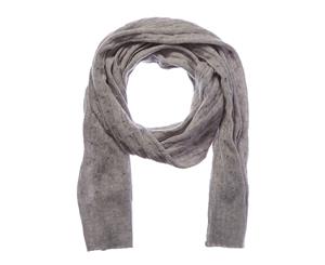 Qi Argento Cashmere Scarf