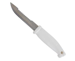 Rapala Bait Knife and Sheath 10cm