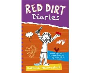 Red Dirt Diaries  Red Dirt Diaries  Book 1