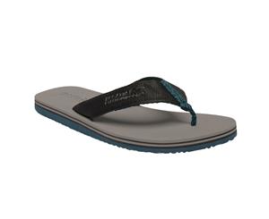 Regatta Mens Rico Flip Flops (Rock Grey) - RG3460