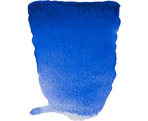 Rembrandt Watercolour Half Pan ULTRAMARINE DEEP (506) Series 1