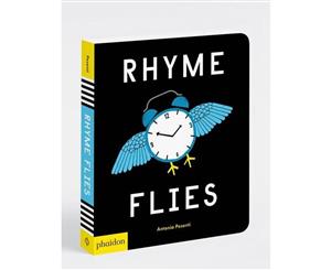 Rhyme Flies