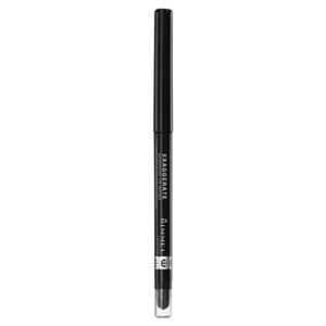 Rimmel Exaggerate Auto Waterproof Eye Definer Starlit Black