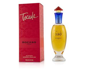 Rochas Tocade EDT Spray 100ml/3.3oz