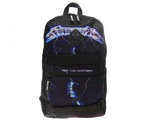 Rocksax Unisex Bag - Metallica Ride