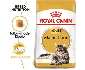 Royal Canin Cat Maine Coon 4kg