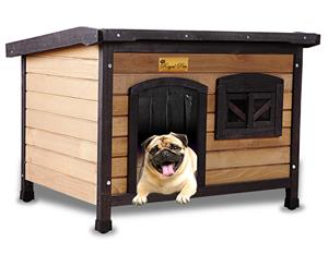 Royal Pets Large Dog Kennel