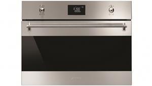 SMEG 45cm Built in Microwave Ovens