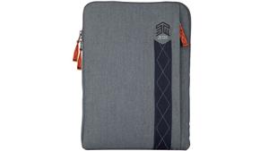 STM Ridge 15-inch Laptop Sleeve - Tornado Grey