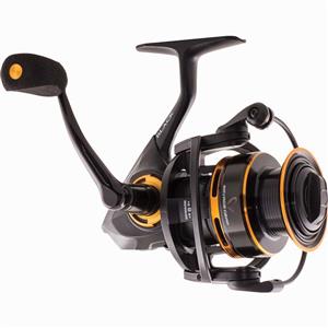 Savage Black Spinning Reel