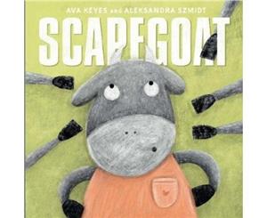 Scapegoat - Paperback