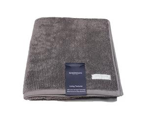 Sheridan Trenton Bath Towel Granite