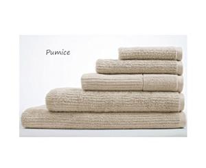 Sheridan Trenton Hand Towel Pumice