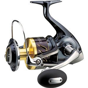 Shimano Stella SWB 18000HG Spinning Reel