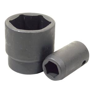 Sidchrome 15/16inch 1/2inch SD AF Impact Socket X430