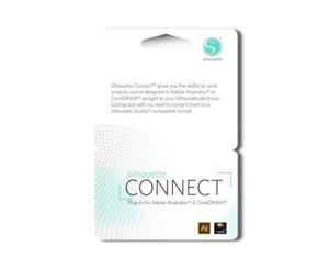 Silhouette Connect Software