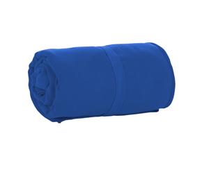 Sols Atoll Microfibre Hand Towel (Royal Blue) - PC2174