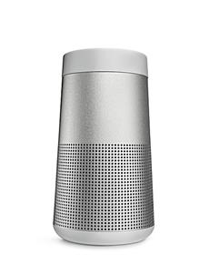 SoundLink Revolve Bluetooth Speaker - Silver