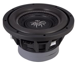 SoundStream T7.124 Tarantula Series 12" Subwoofer