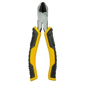 Stanley 150mm Dynagrip Diagonal Cutting Pliers