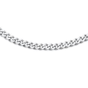 Steel 50cm Curb Chain